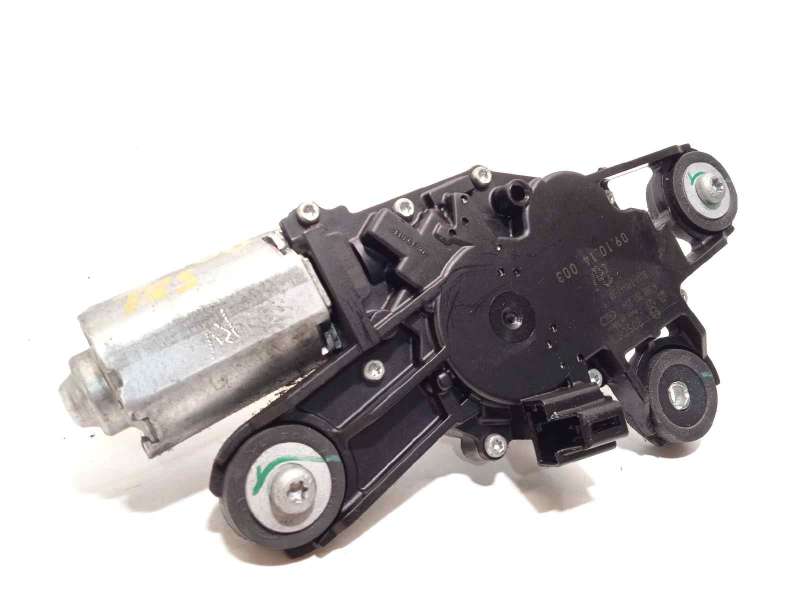 Recambio de motor limpia trasero para ford kuga (cbv) trend referencia OEM IAM 8V4117K441AB 1695472 0390201854 - Blanco 3