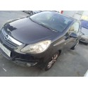 OPEL CORSA D