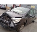 OPEL MERIVA B