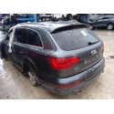 AUDI Q7 (4L)
