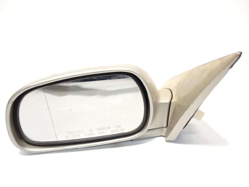 Recambio de retrovisor izquierdo para chevrolet evanda cdx referencia OEM IAM 96460831 5