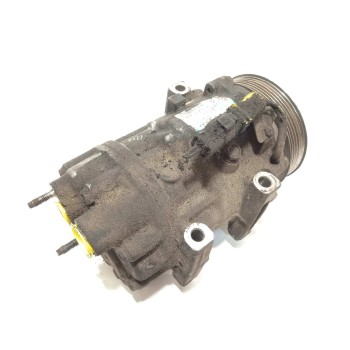 Recambio de compresor aire acondicionado para peugeot expert kasten 2.0 hdi cat (rhk / dw10uted4) referencia OEM IAM 9655229080 