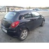 opel corsa d del año 2008