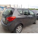 OPEL MERIVA B