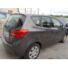 opel meriva b del año 2011