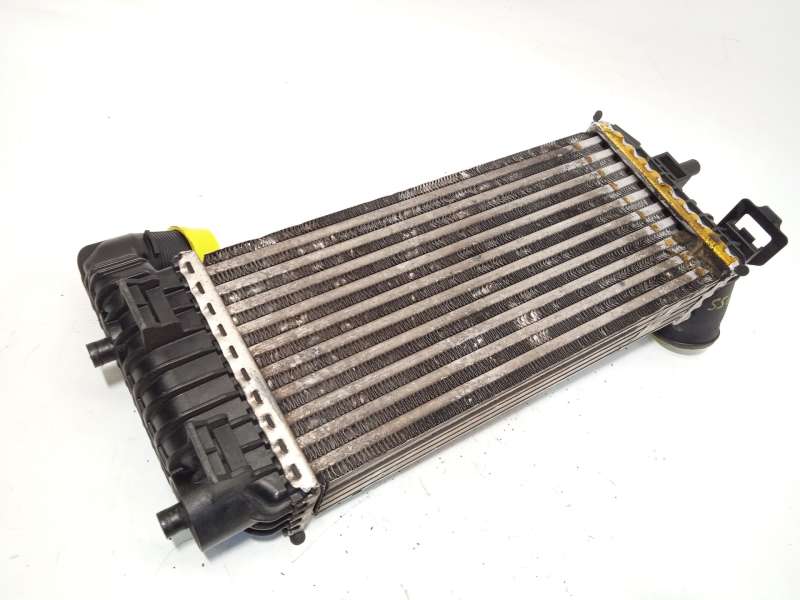 Recambio de intercooler para ford tourneo connect / grand tourneo connect v408 monospace 1.6 tdci referencia OEM IAM BV619L440CJ - Blanco 3