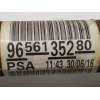 Recambio de transmision delantera izquierda para peugeot 208 style referencia OEM IAM 9665135280 3272LG 