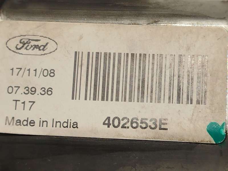 Recambio de elevalunas trasero derecho para ford ka+ iii (uk, fk) 1.2 ti-vct referencia OEM IAM E3B5A27000BE  402653E - Azul 5