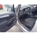 OPEL ZAFIRA / ZAFIRA FAMILY B (A05)