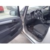 opel zafira / zafira family b (a05) del año 2010