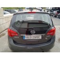 OPEL MERIVA B