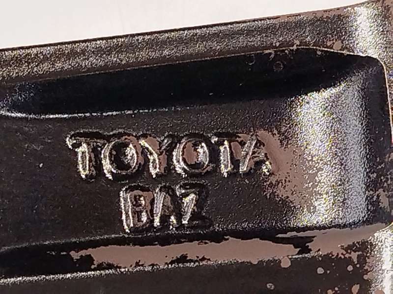 Recambio de llanta para toyota verso (_r2_) 1.6 (zgr20_) referencia OEM IAM 426110F200 6