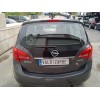 opel meriva b del año 2011