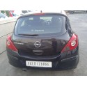 OPEL CORSA D