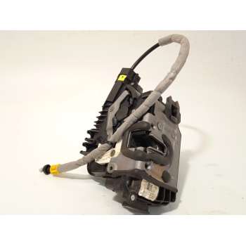 CERRADURA PUERTA TRASERA IZQUIERDA A0997309100 A2220064099 