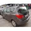 opel meriva b del año 2011