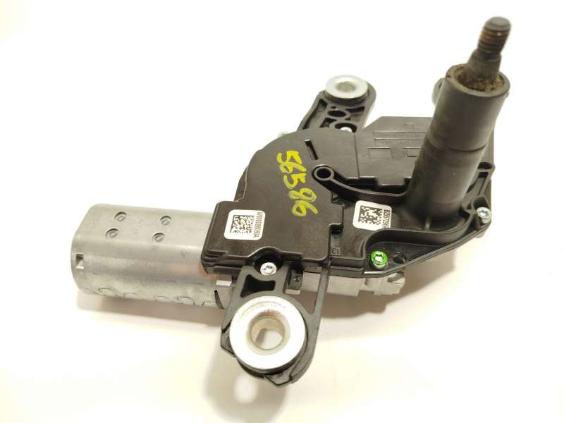 Recambio de motor limpia trasero para seat ateca (kh7, khp) 1.5 tsi referencia OEM IAM 5G0955711C  W000089789 - Gris 2