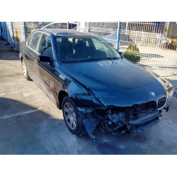bmw serie 5 berlina (e39) del año 2002