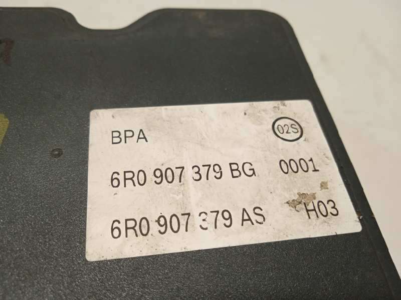 Recambio de abs para seat ibiza (6j5) reference referencia OEM IAM 6R0614517BJ 6R0907379BG 269576 7