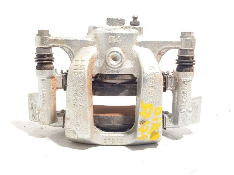 Recambio de pinza freno delantera izquierda para ford puma (j2k, cf7) 1.0 ecoboost mhev referencia OEM IAM 2413306 - Blanco 2