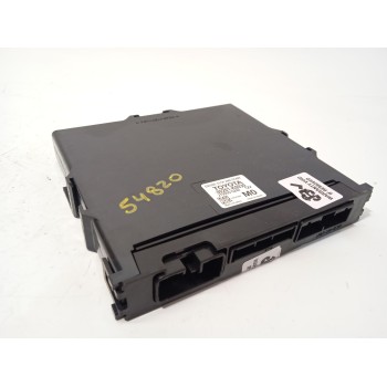 Recambio de modulo electronico para toyota yaris (_p21_, _pa1_, _ph1_) 1.5 (mxpa11) referencia OEM IAM 89261K0030  2190005240