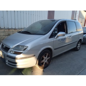 FIAT ULYSSE (179_)
