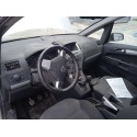 OPEL ZAFIRA / ZAFIRA FAMILY B (A05)