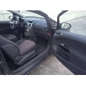 OPEL CORSA D