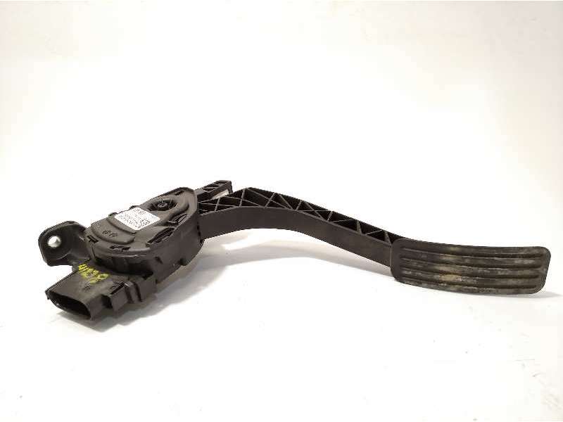 Recambio de potenciometro pedal para jaguar xf 2.2 diesel referencia OEM IAM 9X239F832BB  6PV00969823 - Negro 2