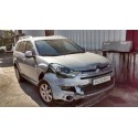 CITROËN C-CROSSER