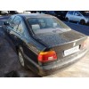 bmw serie 5 berlina (e39) del año 2002