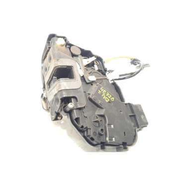 CERRADURA PUERTA TRASERA IZQUIERDA 8V4AS26413EA 1523331