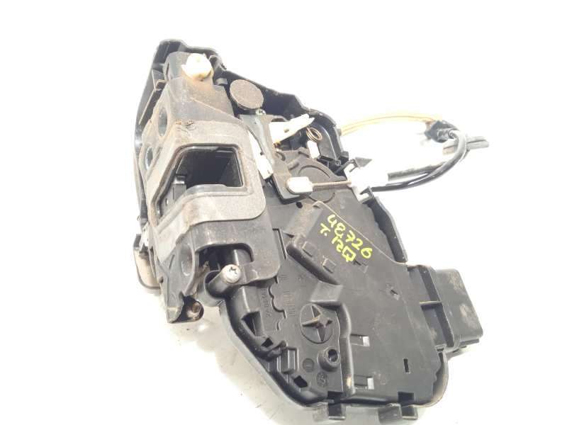 CERRADURA PUERTA TRASERA IZQUIERDA 8V4AS26413EA 1523331