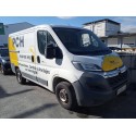 CITROËN JUMPER III FURGONETA