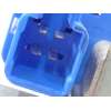 Recambio de motor limpia trasero para subaru forester s12 2.0 diesel cat referencia OEM IAM 86510SC091  
