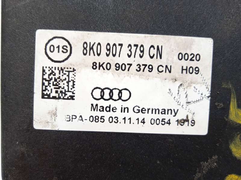 Recambio de abs para audi a4 avant (8k5) (2008) básico referencia OEM IAM 8K0614517GT 8K0907379CN 0265239452 5