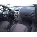 OPEL CORSA D