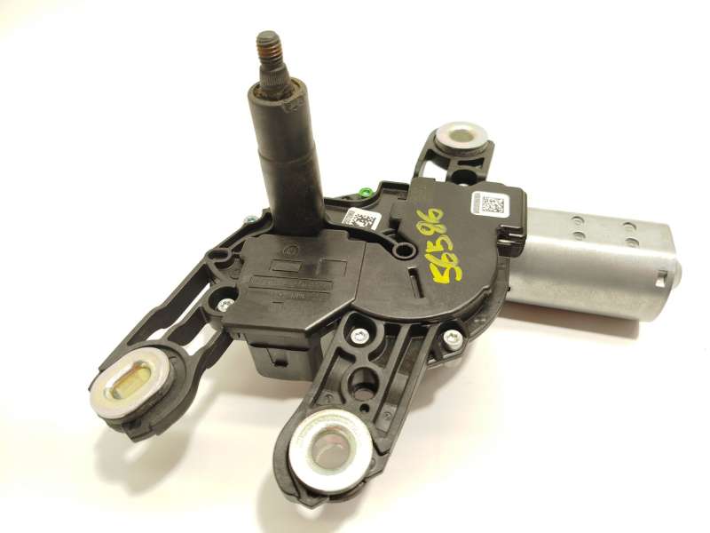 Recambio de motor limpia trasero para seat ateca (kh7, khp) 1.5 tsi referencia OEM IAM 5G0955711C  W000089789 - Gris 3
