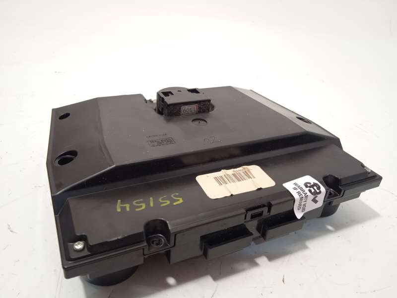 Recambio de mando multifuncion para volvo s60 ii (134) d2 referencia OEM IAM 31443428 - Azul 5