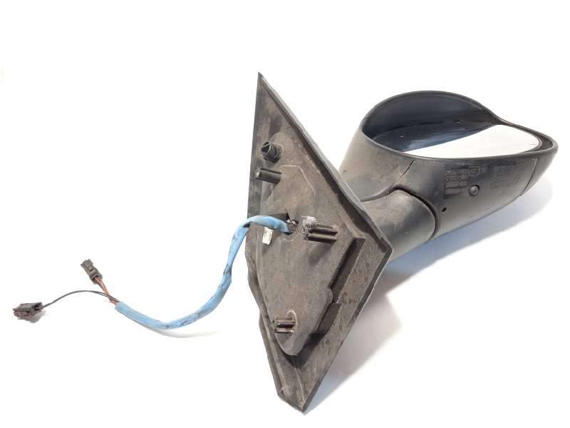 Recambio de retrovisor derecho para citroën c2 1.4 16v referencia OEM IAM 8149SW 2