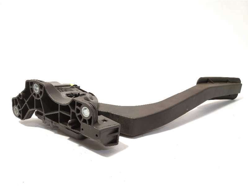 Recambio de potenciometro pedal para jaguar xf 2.2 diesel referencia OEM IAM 9X239F832BB  6PV00969823 - Negro 3