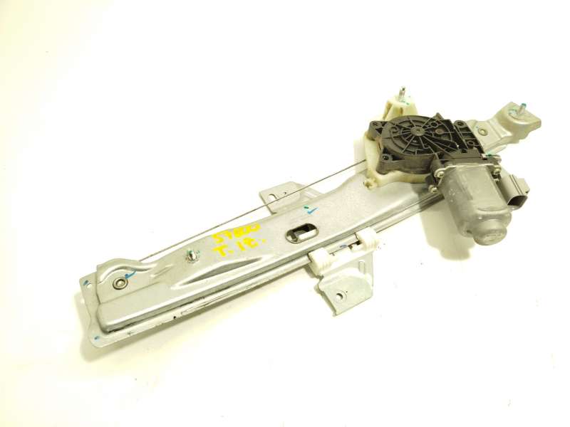 Recambio de elevalunas trasero izquierdo para ford ka+ iii (uk, fk) 1.2 ti-vct referencia OEM IAM E3B5A27001BE  402652E - Azul
