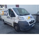 PEUGEOT BOXER CAJA CERRADA (RS3200)(330)('02)