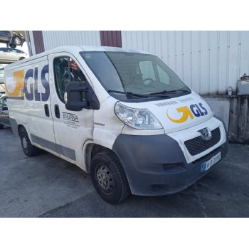 PEUGEOT BOXER CAJA CERRADA (RS3200)(330)('02)