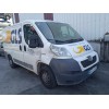 peugeot boxer caja cerrada (rs3200)(330)(´02) del año 2006