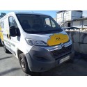 CITROËN JUMPER III FURGONETA