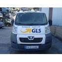 PEUGEOT BOXER CAJA CERRADA (RS3200)(330)('02)