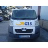 peugeot boxer caja cerrada (rs3200)(330)(´02) del año 2006