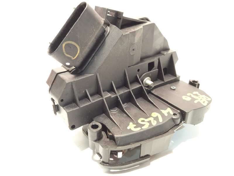 Recambio de cerradura puerta delantera izquierda para ford tourneo connect trend referencia OEM IAM AM5AU21813AF 2