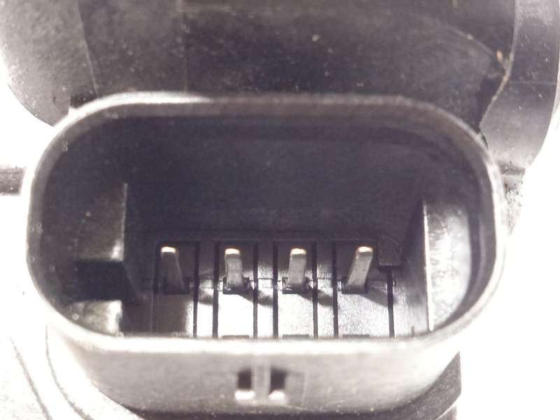 Recambio de cerradura puerta trasera izquierda para mercedes-benz clase c (w205) c 220 d (205.014) referencia OEM IAM A099730910 - Negro 3